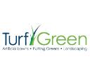 Turf Green logo